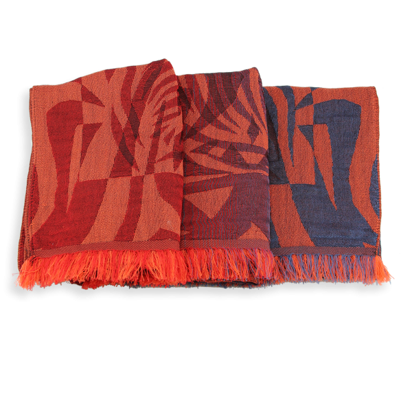 Etole-laine-orange-femme-Fascine