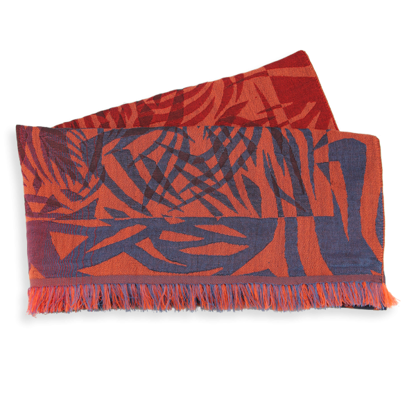 Etole-laine-orange-femme-Fascine