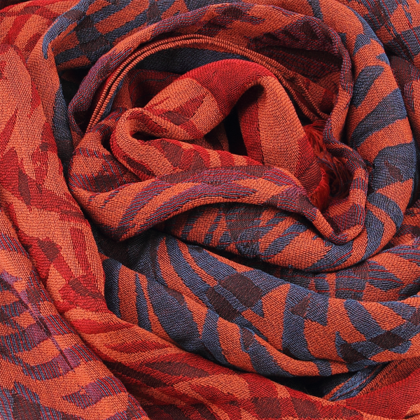 Etole-laine-orange-femme-Fascine