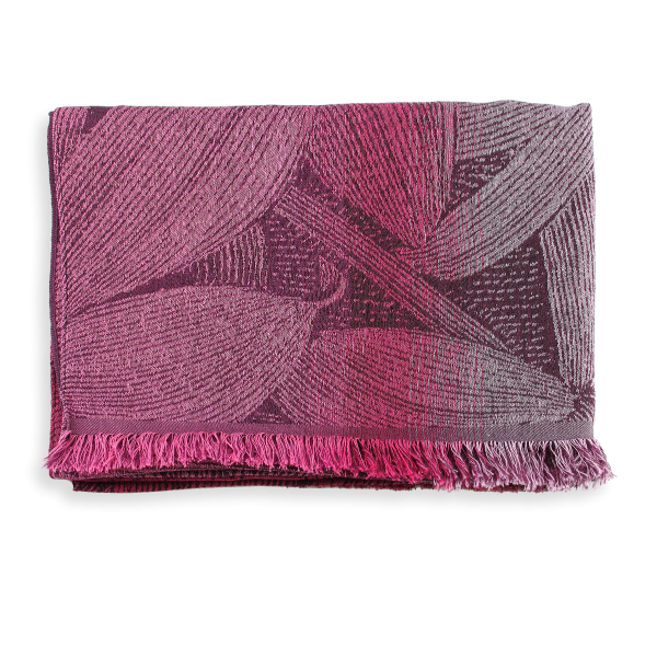 Etole-femme-100% naturelle-rose-fuchsia-fabriqué-en-France-Dream
