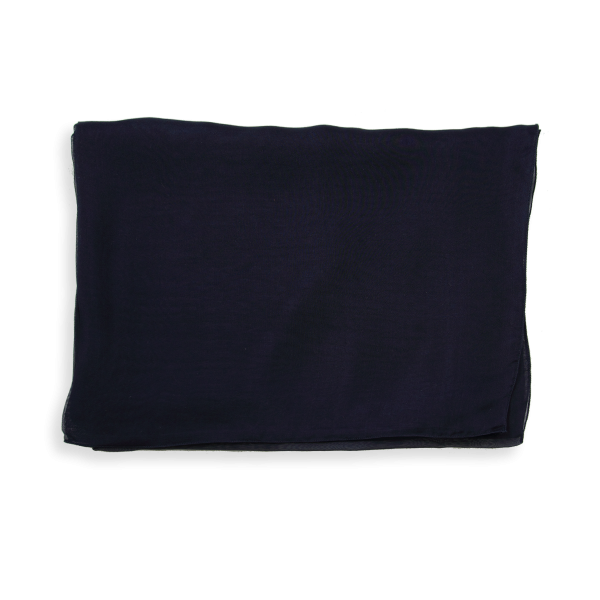 Etole-foulard-femme-mousseline-soie-marine-11A