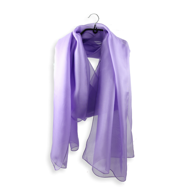 Etole-foulard-femme-mousseline-soie-mauve-302A