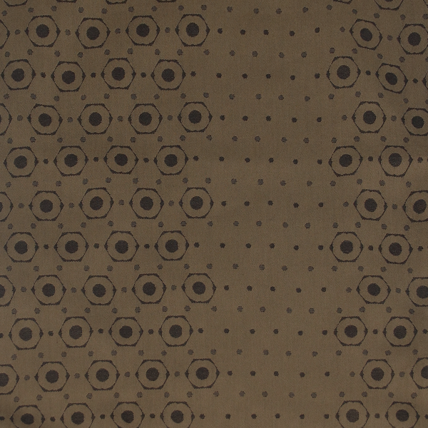 Foulard-homme-soie-beige-Denis