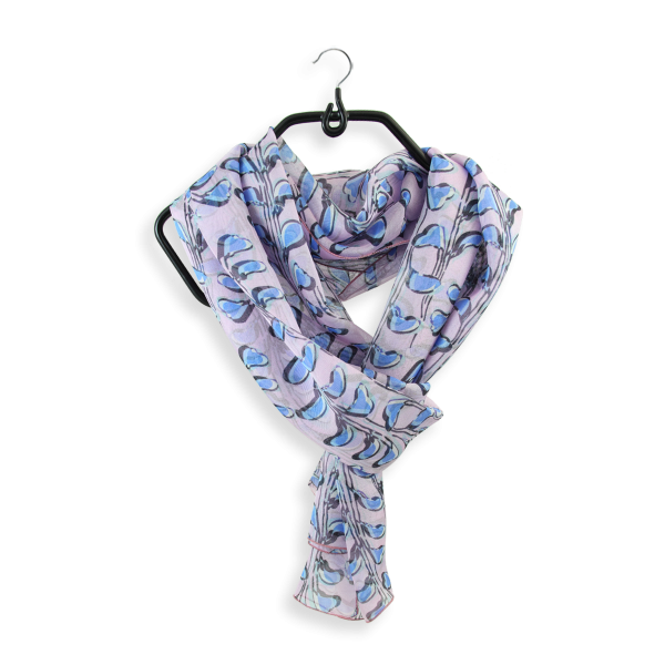 Printed-silk-parma-women's-airy-scarf-Cut