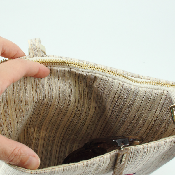 sac bandoulière-tissé-brodé-femme-hortensia-or