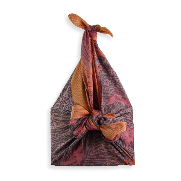 sac shiki christelle diy tropical bordeau rouge 1