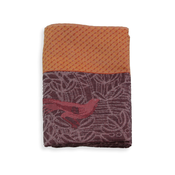 sac shiki christelle diy tropical bordeau rouge 1