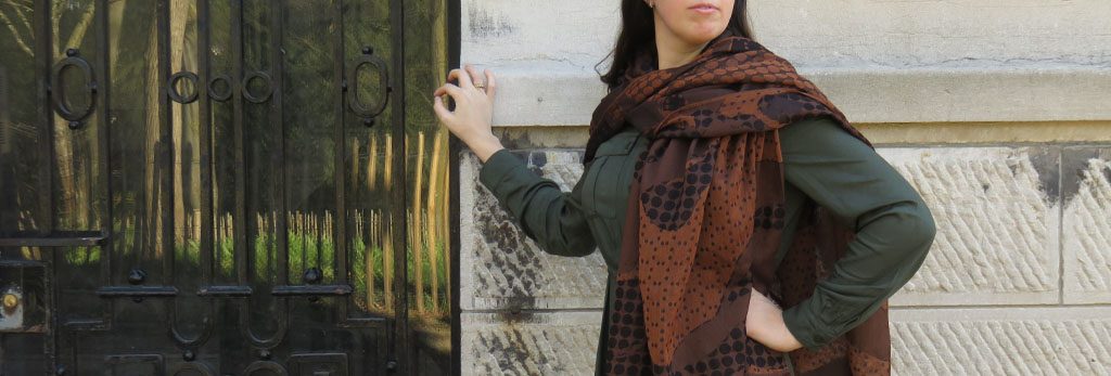 Echarpe Femme Foulard Châle À Carré Coton Pour Automne Hiver,Écharp