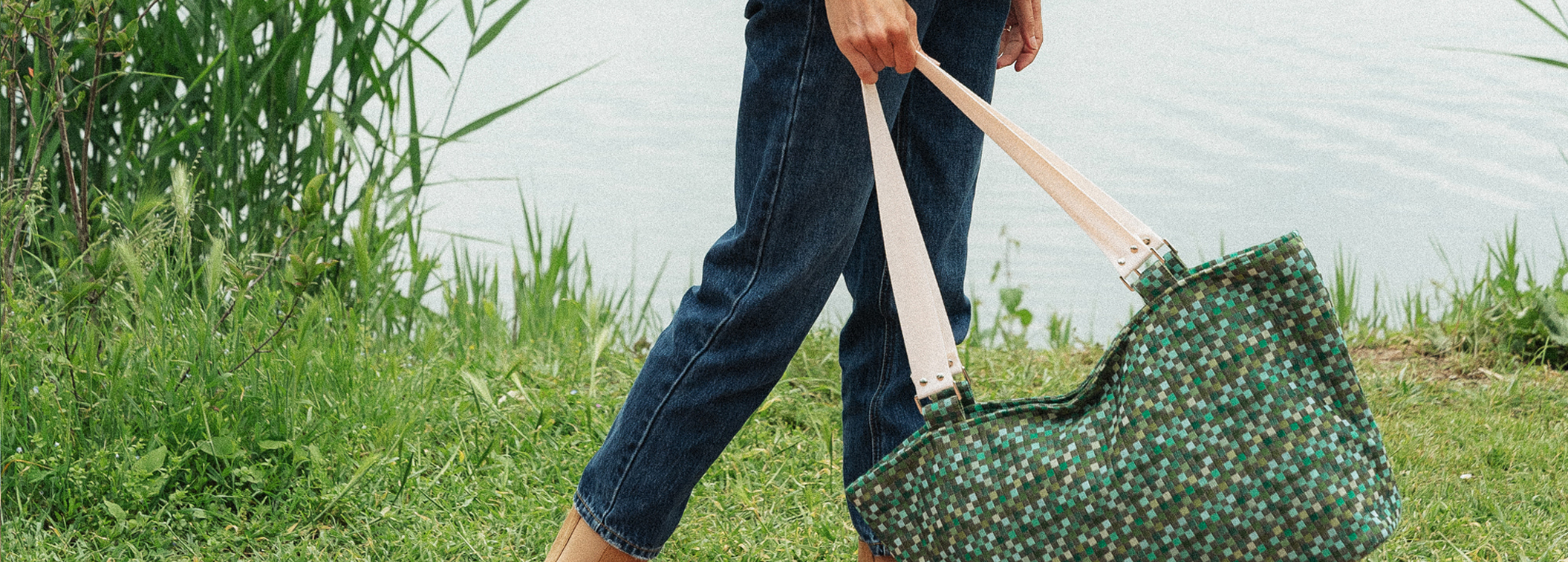 Comment entretenir un sac en tissu ?