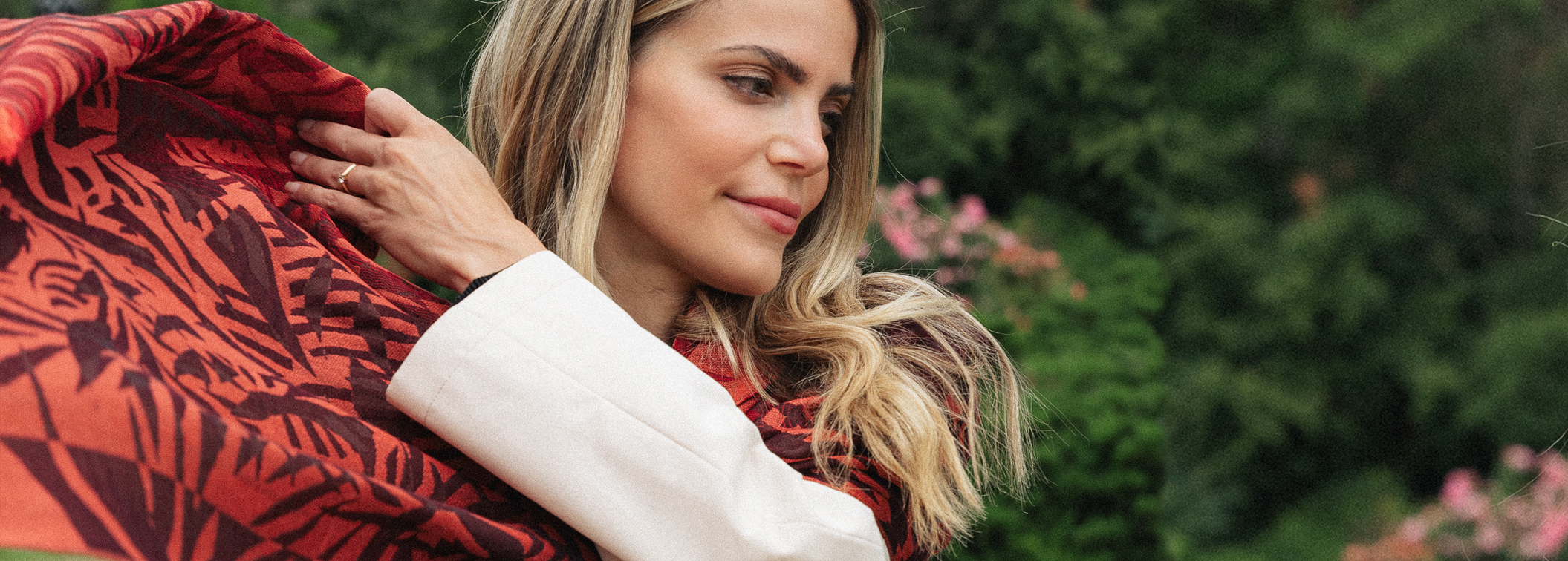 Où acheter un châle laine femme chaleureux et élégant ?