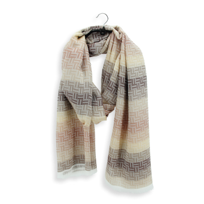 CHECHE COTON BEIGE – BOREAL