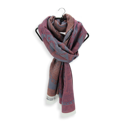 CHECHE COTON BIO MODAL BLEU – EGYPTE