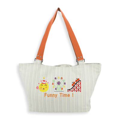 SAC WEEKEND PERSONNALISABLE - MANEGE
