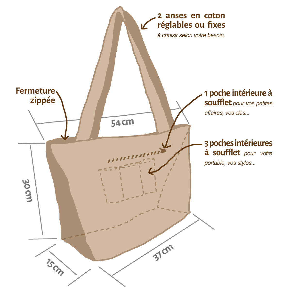 Champ tote bag on sale