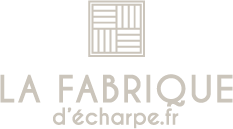 La fabrique d'écharpe